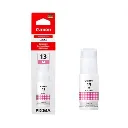 TINTA CANON GI-13 MAGENTA ORIGINAL PARA PIXMA G510, G610