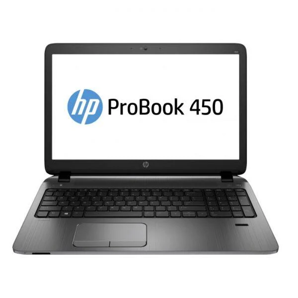 [1005441] LAPTOP HP PROBOOK 450 G2 I5-4TH 4GB 500GB USED