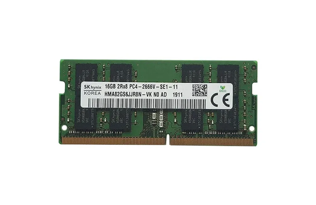 [RAM9001] MEMORIA RAM LAPTOP DDR4 PC4 16GB