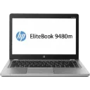 LAPTOP HP FOLIO 9480M I5-4TH 8GB 320GB 14' USED