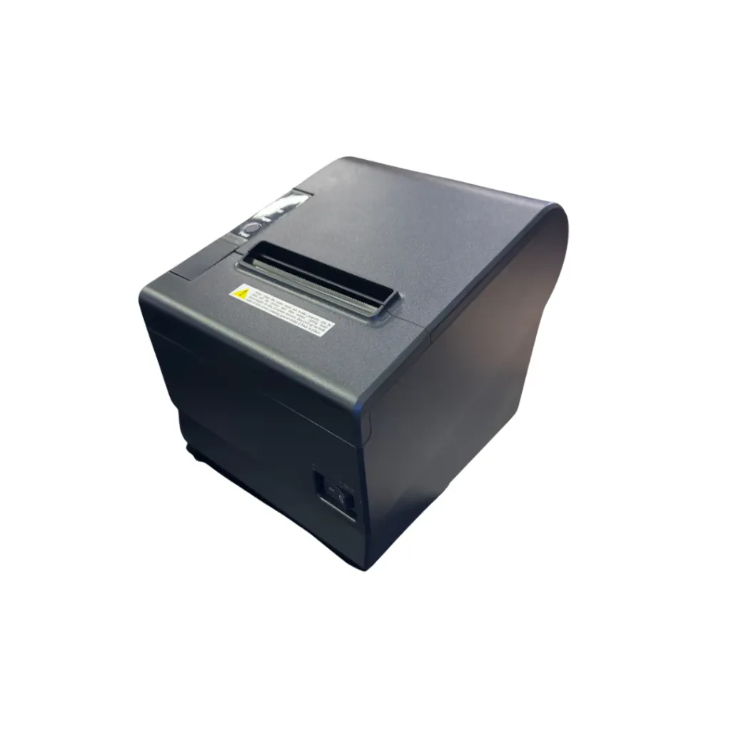 [JA9001] IMPRESORA (PRINTER) TERMICO 80MM USB+LAN