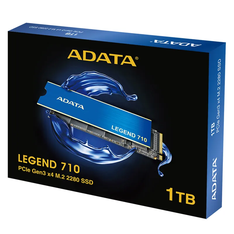[DI9001] DISCO DURO M.2 2280 LEGEND  ADATA 1TB