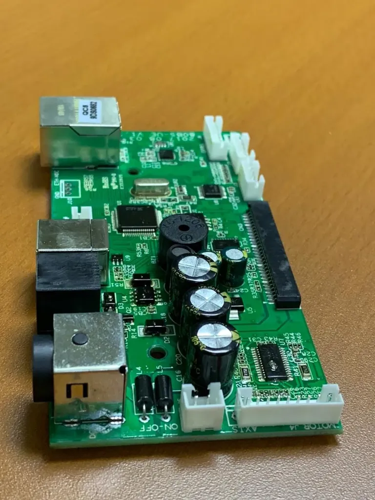 [2CON-005] BOARD PRINTER 2C-POS80-01 80MM 2CONNET