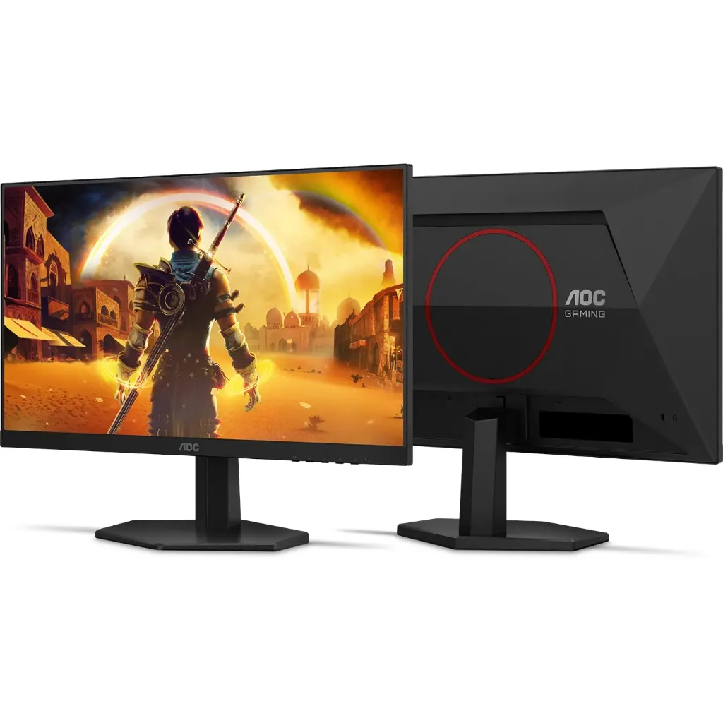 Monitor aoc 23.8 pulgadas gaming ips fhd 180 hz 1 ms