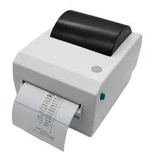 Impresora de etiqueta agiler pr4000ubt 4 pulgadas usb bluetooth