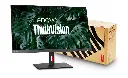 Monitor Lenovo ThinkVision S27i-30 27" FHD 100Hz 3ms HDMI VGA Gris renovado