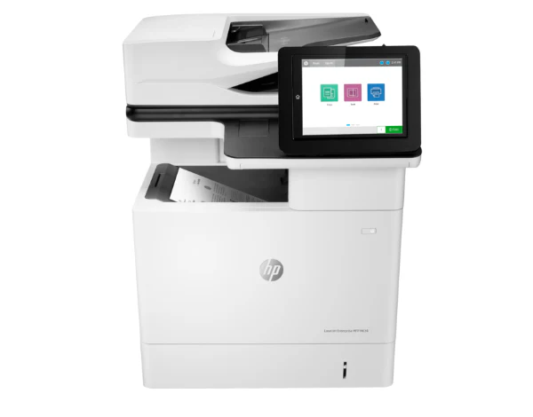 [1005209] IMPRESORA HP LASERJET ENTERPRISE MFP M634DN