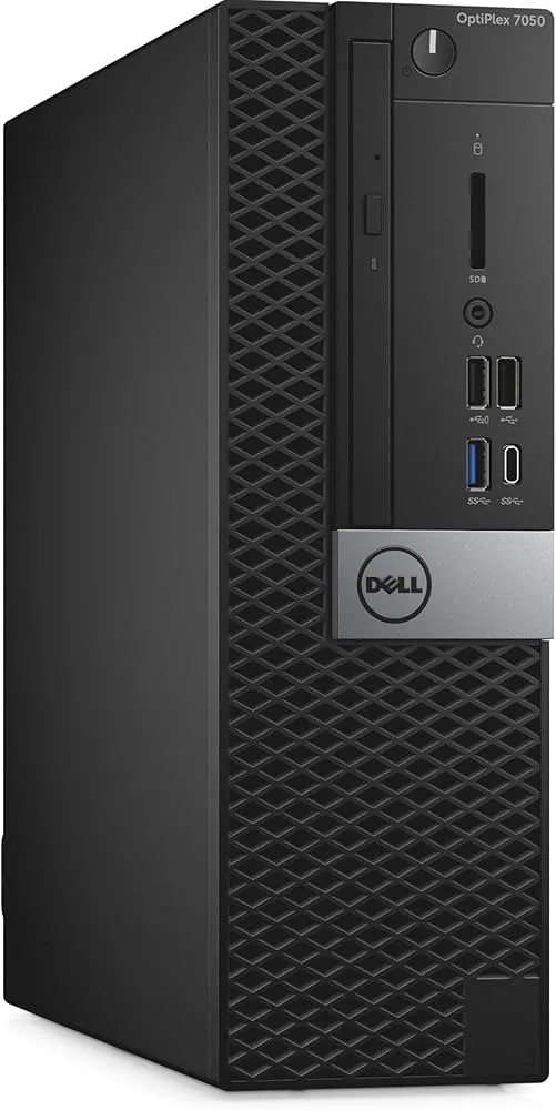[DELL7050] CPU DELL OPTIPLEX 7050 SFF i5 7TH