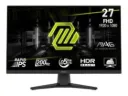 MONITOR MSI MAG 272F GAMING, 27"