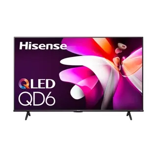 [NG9003] Smart TV Hisense 55” QLED6 Fire TV 4K UHD con Alexa y WiFi