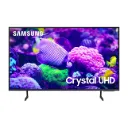 TV Samsung 55 Pulgadas DU7200 4K UHD con Sistema Tizen