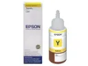 BOTELLA DE TINTA EPSON 664 AMARILLO