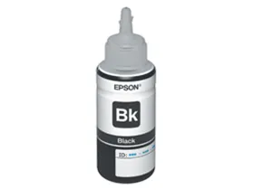 [T664120-AL] BOTELLA DE TINTA EPSON 664 NEGRO