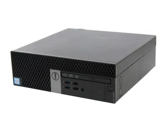CPU DELL OPTIPLEX 5040 SFF i5, 6TH