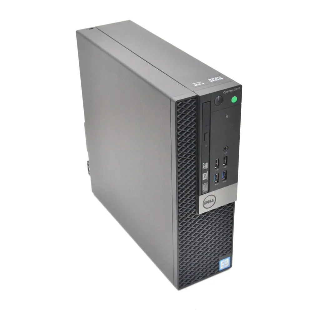 CPU DELL OPTIPLEX 5040 SFF i5, 7TH