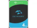 Disco Duro Seagate SkyHawk 4TB para Videovigilancia 3.5” SATA 6Gb/s