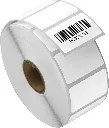 ROLLO DE PAPEL PARA ETIQUETAS TERMICO LADP-4015