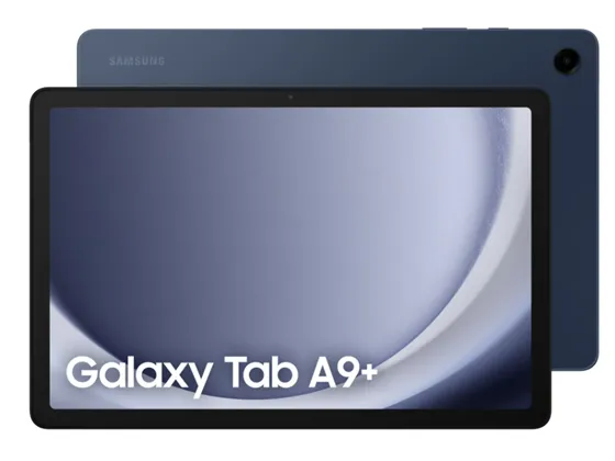 [SM-X210NDBAG] TABLETA SAMSUNG GALAXY TAB A9+ 11.0"