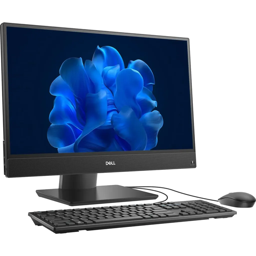 Dell OptiPlex 5270 All-in-One 22”