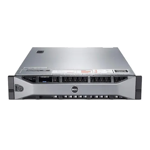 Servidor Dell PowerEdge R720 2x Xeon E5-2640