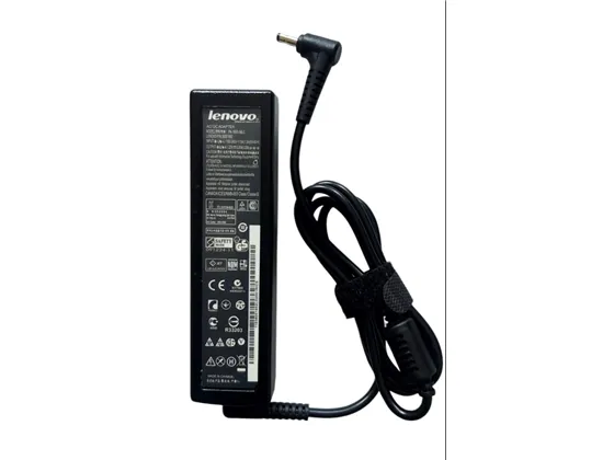 CARGADOR FUENTE PARA LAPTOP LENOVO