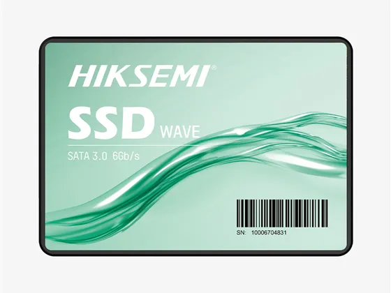 Disco hiksemi 1tb ssd 2.5