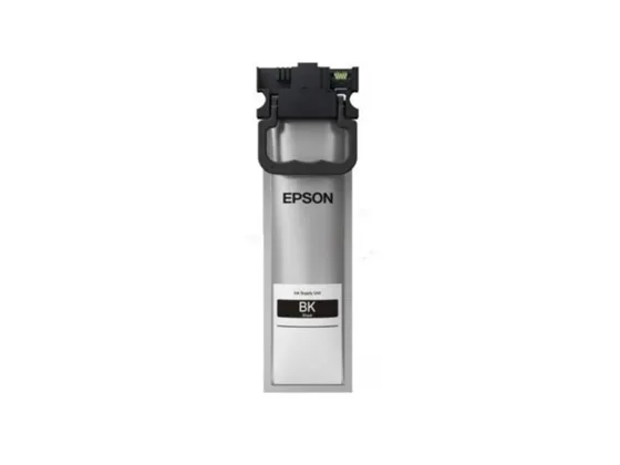 Bolsa de Tinta Epson T11B Negro High Yield