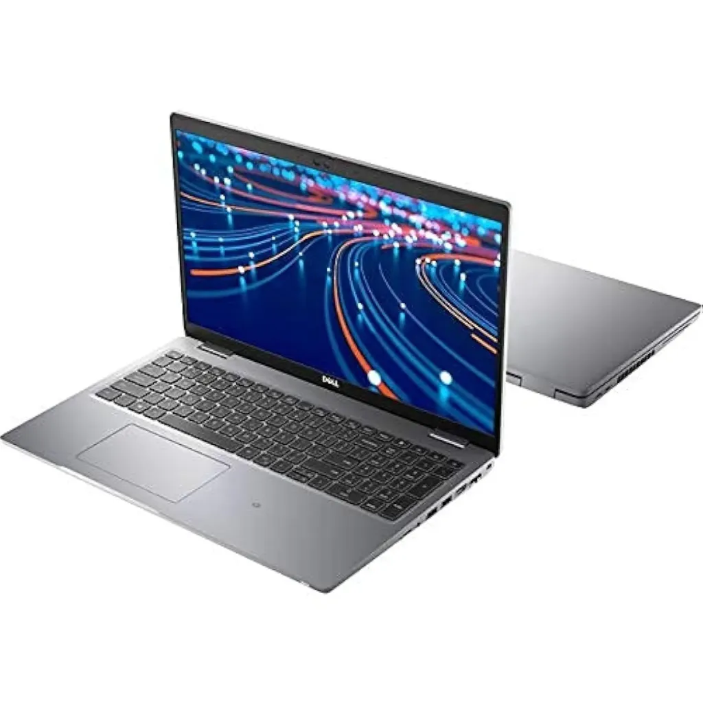 Laptop Dell latitude 5520 i5-11th 8gb 256 ssd