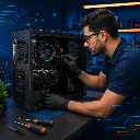 Mantenimiento CPU basico