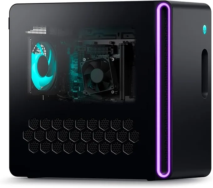 Alienware Aurora R16 Gaming Desktop - i7 14700F / 32GB DDR5 / 1TB SSD / RTX 4070 Super