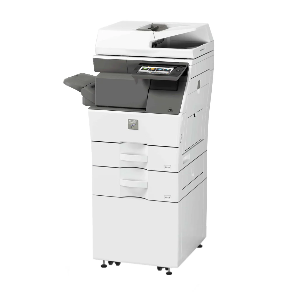 Impresora Sharp MX-B476W