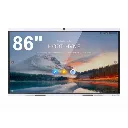 Pantalla Interactiva Huawei IdeaHub B3 86" 4K LED USB HDMI USB-C