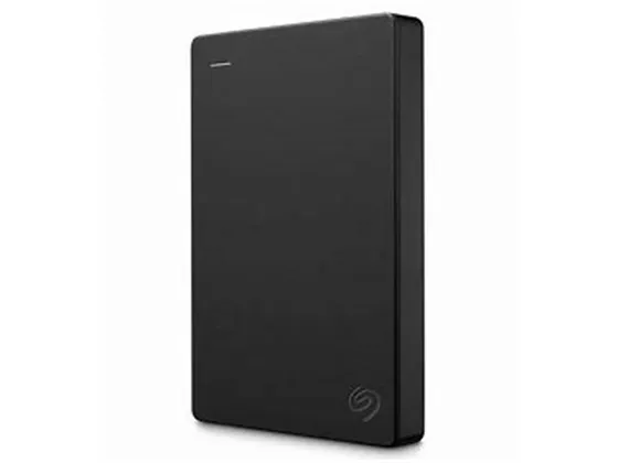 Disco duro externo seagate 5tb usb 3.0 portable